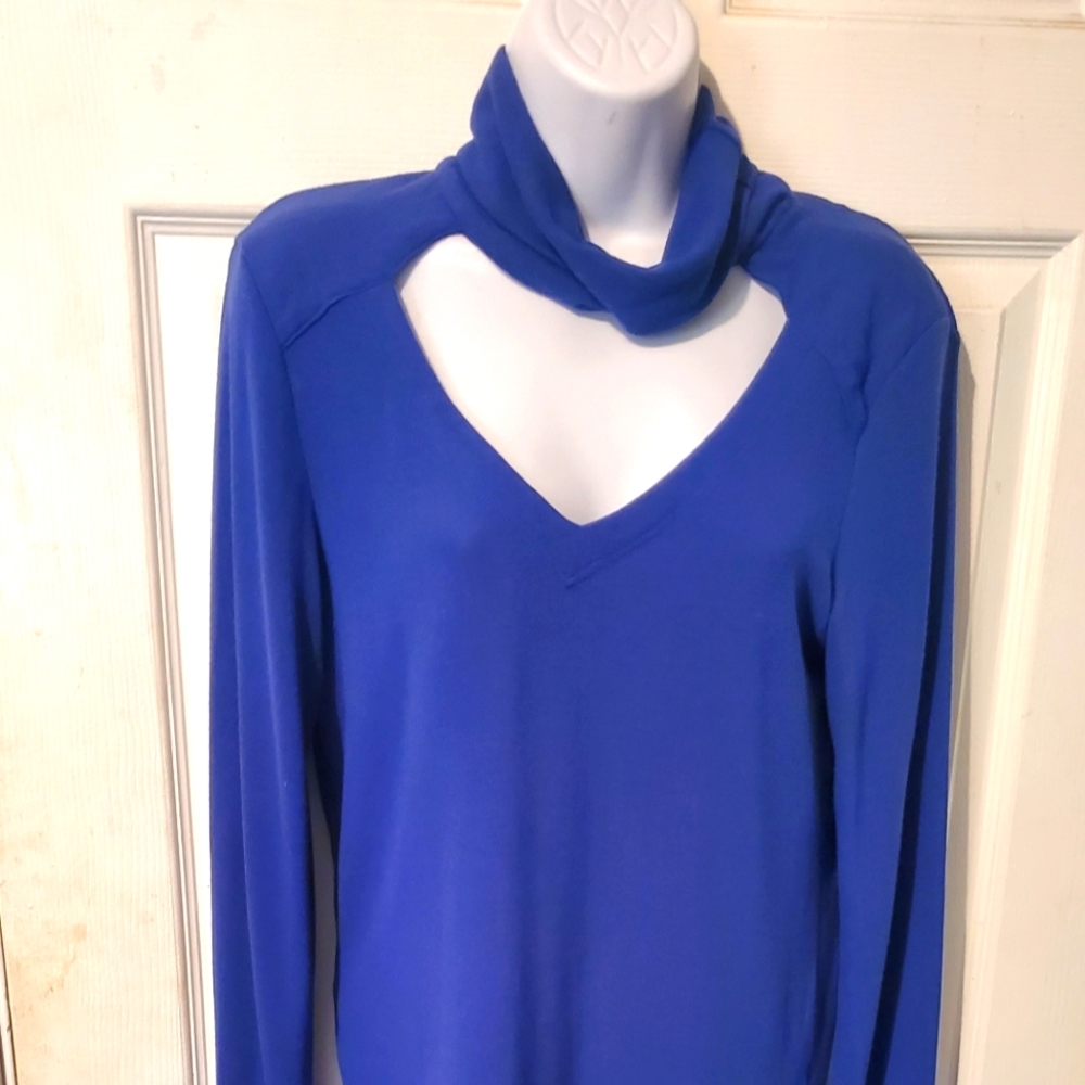 Cut out deep V seeather